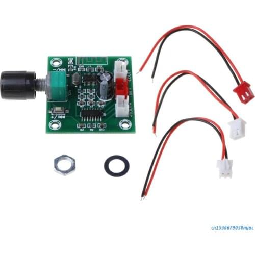 XH-A158 Ultra-clear Bluetooth 5.0 Low Power Amplifier Board PAM8403 DIY Wireless