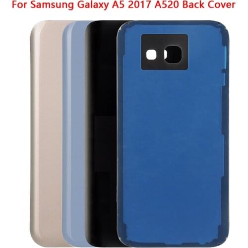 XJKYJX Samsung Galaxy A5 2017 Batteries
