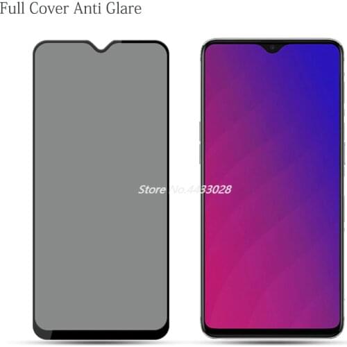 9H Tempered Smart Phone Glass For Umidigi F1 F 1 Anti Glare Full Cover Screen Protector For Umi S3 Pro Protective Film Glass
