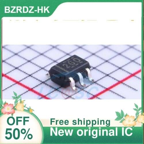 2-10PCS/lot TXS0101 TXS0101DCKR 2GO SC70-6 New original IC