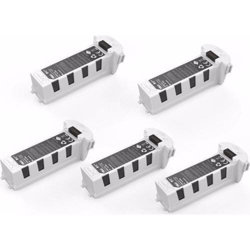 11.4V 3000mAh For Hubsan H117S Zino GPS RC Drone Quadcopter Spare Parts Intelligent Flight Battery RC FPV Racing Camera Drone