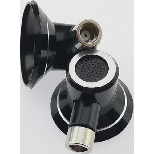 14.8mm ear shell with mmcx