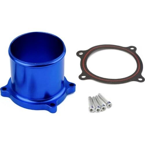 Racing Car EGR Delete Kit FOR Dodge RAM 2500/3500 PICKUP Truck L6 6.7L Diesel 2007 2008 2009 TT101370