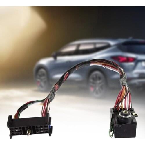 Car Ignition Lock Widely Used 26036311 Ignition Switch Wire Harness for Chevy Suburban S10 Pickup Chevrolet S-10 Tahoe GMC