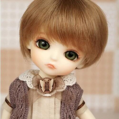 OUENEIFS Lati yellow kuku 1/8 bjd sd resin figures body model baby girls boys dolls eyes High Quality toys Free eyes