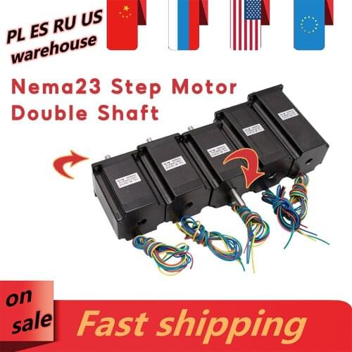 DC Motors MHCN China