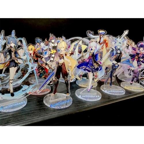 Моя Печать Anime Figures