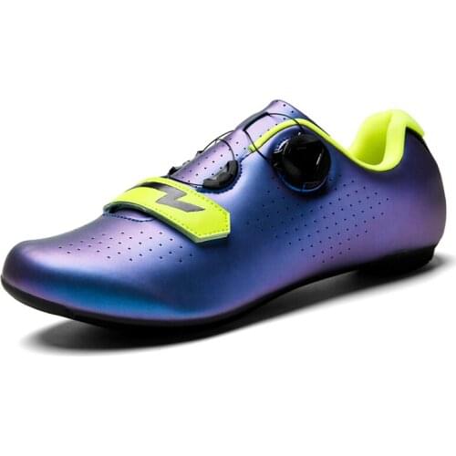 Professional Cycling Shoes Road Bike Shoes sapatilha ciclismo mtb shoes Men Women Mountain Bike Shoes Self-Locking Racing Shoes