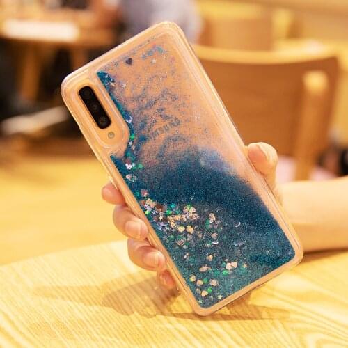 QIAKIIM Phone Cases For Samsung Galaxy A3 2017