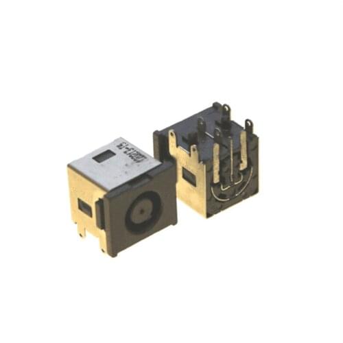 Laptop DC Power Jack Port For Asus ROG G750JH G750JY G750JZ Charger Connector Port
