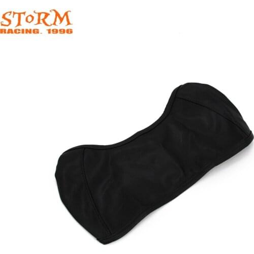 Fuel Tank Shield Bra For Harley Touring Electra Road Street Tri Glide Road King FLTRX FLHT FLHTCU FLHXS FLHRSE