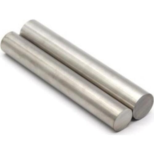 1/1.5/2/2.5/3/3.5/4/4.5/5/5.5/6/6.5/7/7.5/8/9/9.5/10mm Diameter round solid bar stainless steel smooth rod cylinder 300mm long
