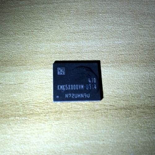 1PCS/LOT KMK5W000VM-B312 KMK5X000VM-B314 KMK5X000YM-B314 KMK7U000VM-B309 KMK7X000VM-B314 KMK8U000VM-B410