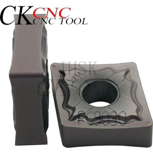 10pcs CNMG120408-HA PC9030 cnc Tungsten Carbide Material and External Turning Tool Usage carbide insert CNMG120408-HA PC9030