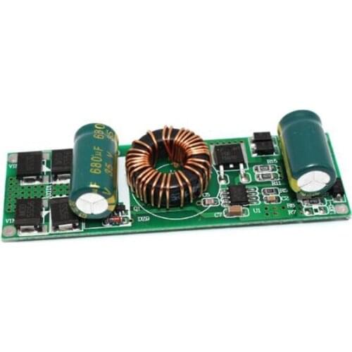 AC12V DC12V 9W 12W 15W Built-in Solar Energy Drive Power Supply Low Voltage Boost LED Driver 10pcs