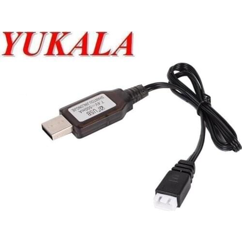 7.4v lithium battery 7.4v li-ion battery 7.4V 500Mah USB charger 2pcs/lot