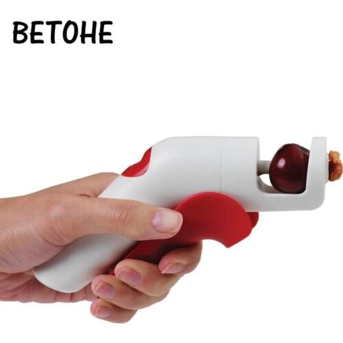 BETOHE Pitting Machines