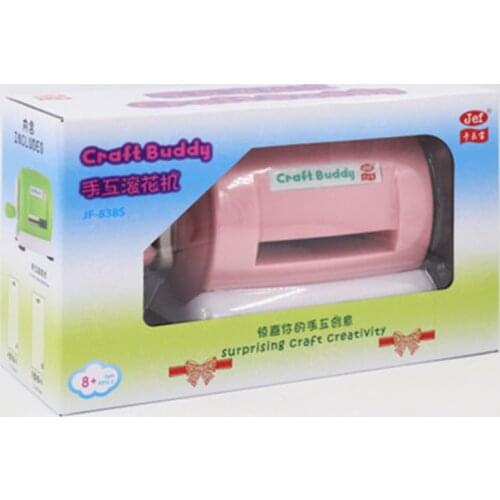 Large Embossing Machine Scrapbook Cutting DIY Greeting Card Photo Album Hand Knurling Machine Knife Mold Machine Craft Tools