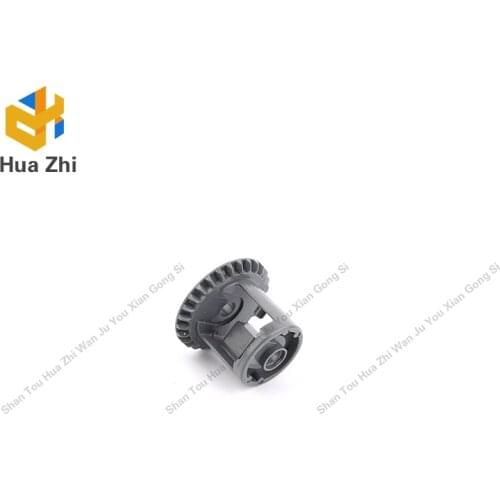 Building Blocks Parts 62821 8PCS Technic Differential with Inner Tabs and Closed Center- 28 Bevel Teeth LEGOING MOCS Education