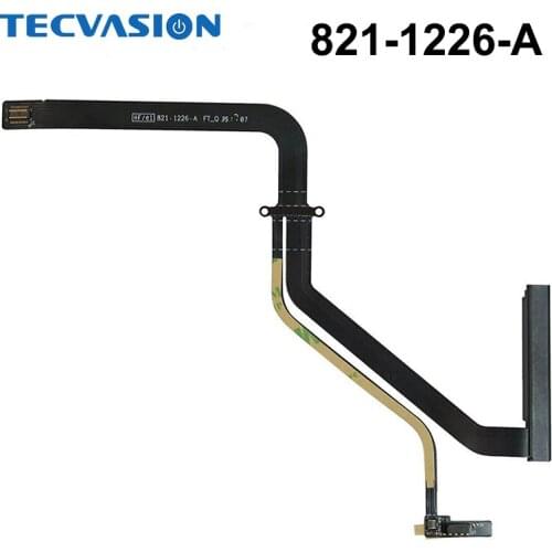 HDD Hard Disk Drive Flex Cable 821-1226-A 922-9771 for MacBook for Mac Pro 13" A1278 Early 2011 Late 2011 Year EMC 2419 2555