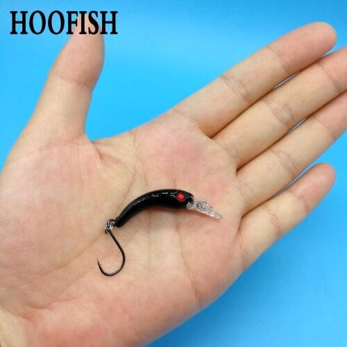 HOOFISH Wobblers