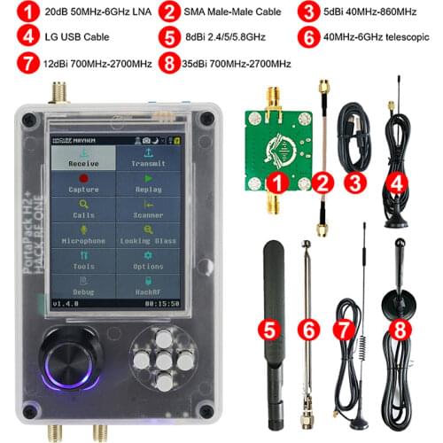 Jstvro Portable Audio Equipment