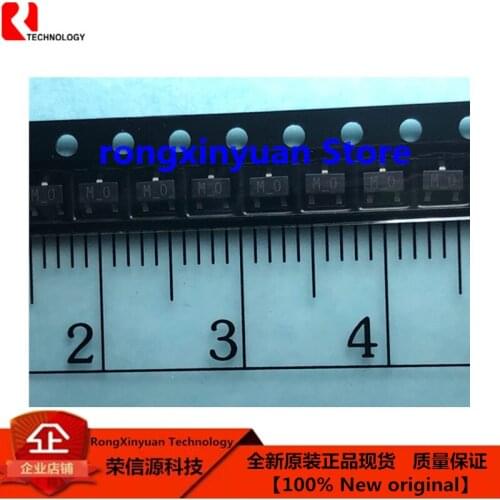 MA3X152D0L MA152WA-TX MA152WA-(TX) MO M.O M.0 M_O SOT-23 MA152WA MA3X152D Silicon epitaxial planar type 100% New original