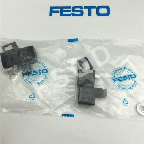 MSFG-24/42-50/60 MSFG-198/220 Festo solenoid valve electromagnetic valve pneumatic component air tools MSFG series