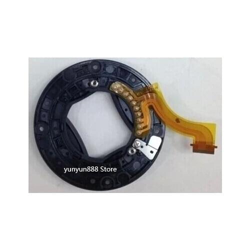 SLR digital camera lens repair and replacement parts XC 16-50mm F3.5-5.6 OIS bayonet ring contact point cable for Fuji Fujifilm