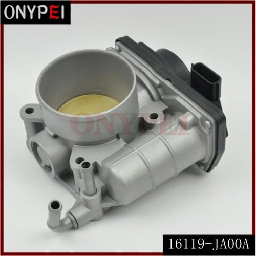 ONYPEI Air Intakes