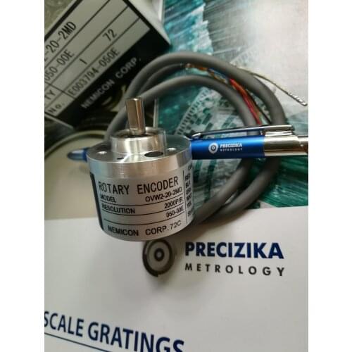 OVW2-20-2MD-050-00E new NEMICON original encoder