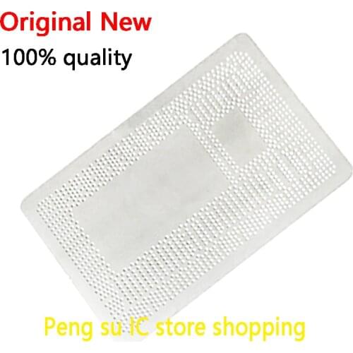 Direct heating SR23Y SR23W SR23V SR23X SR23Z SR267 SR268 i3-5010U i5-5200U i5-5300U i5-5350U i7-5500U i7-5600U i7-5650U Stencil