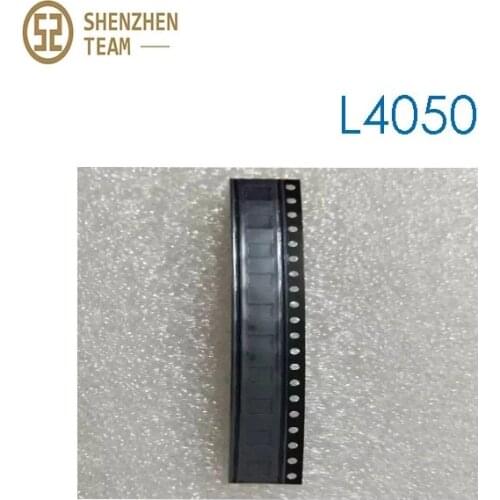 SZteam 100pcs/lot L4050 big backlight coil inductor for iPhone 6S 6Splus Replacement Parts