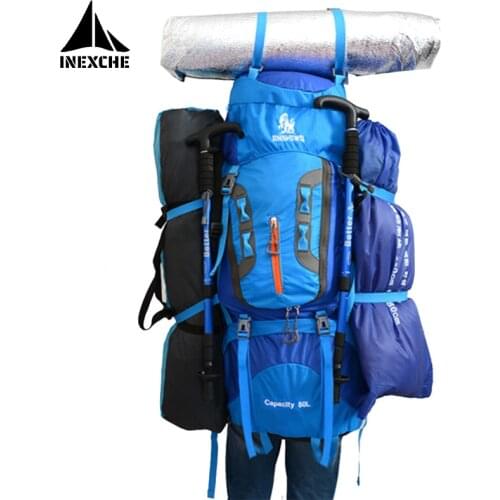 TRIPFUN Hiking Backpacks