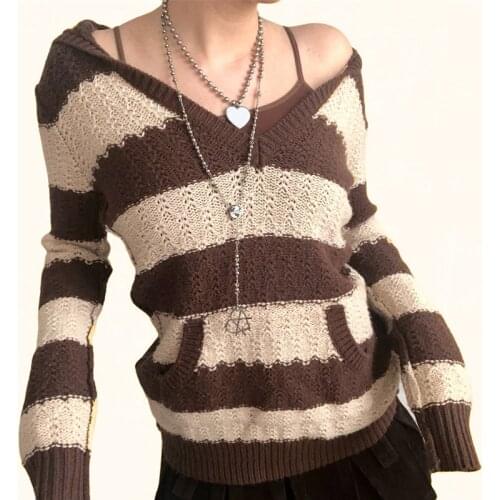 WGTD WISH Women's Sweaters And Cardigans