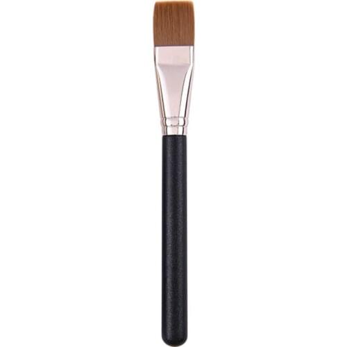 1Pc Professional Makeup Brushes Face Mask Brush Mud Mixing Brush Facial Cosmetic Beauty Skin Care Tools