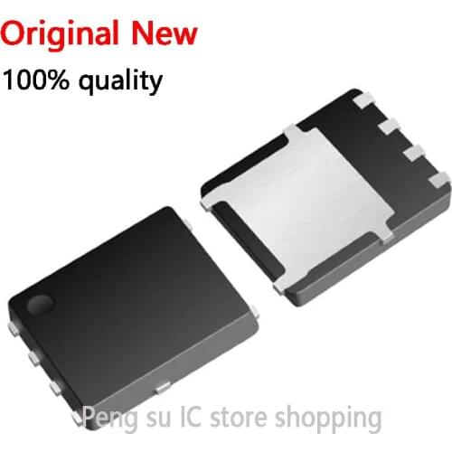 10piece)100% New 4935N NTMFS4935N NTMFS4935NT1G QFN-8 Chipset