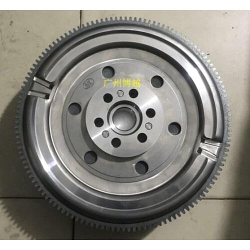 13B11A003 for sem motor dx7 1.5T 4a91T flywheel