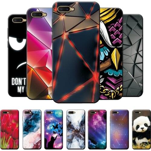 Adlikeme Oppo R17 Phone Cases