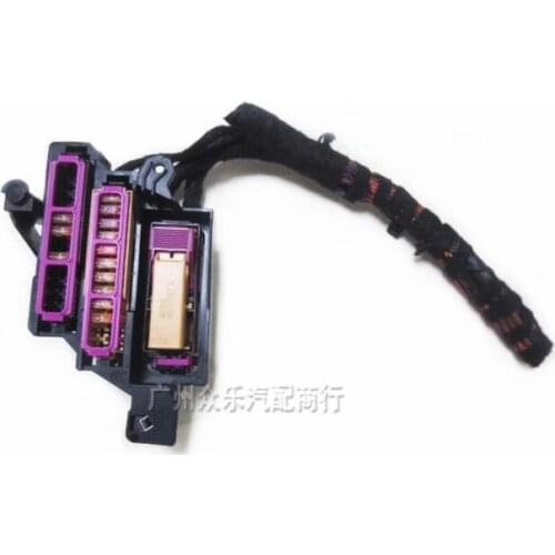 USED A1A4LA5A6LA7A8Q5 instrument indoor wiring harness plug insurance bracket box 8K0 971 846 4E0 941 817 A 6K0 937 501