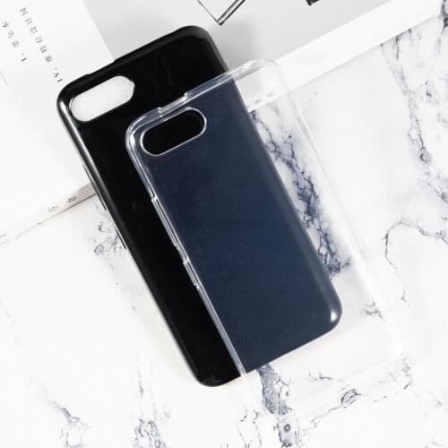 Soft Black TPU Case For ITEL A25 Gel Pudding Silicon Caso Protective Soft Black TPU Case For ITEL A25 Pro ITEL A35 Back Cover