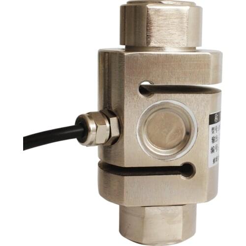 Column S-type pull pressure sensor load cell weight sensor load cell column pull pressure