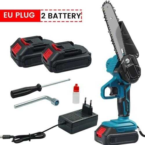 Goflas Electric Saws