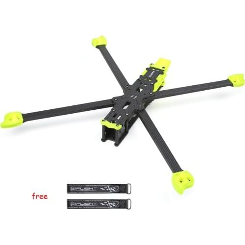 IFlight XL10 V4 472mm 10inch Long Range Frame Kit For RC FPV Racing Drone