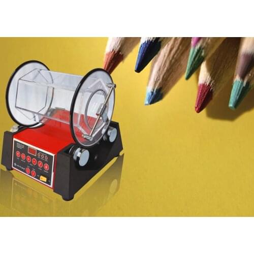 China Jewelry Supplies 8kg Jewelry Tumbler Machine Rock Tumbler Jewelry Polishing Machine ghtool