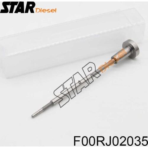 F00R J02 035 Common Rail Valve F 00R J02 035 F00RJ02035 For 0445120397/0445120345/0445120192