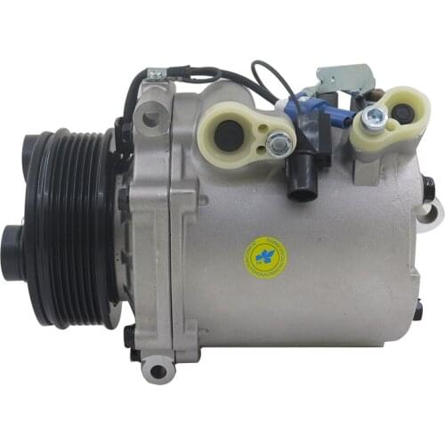 MSC90CAS MSC105CA Ac compressor For Mitsubishi Outlander Lancer 7813A068 7813A069 AKC200A221 AKC200A564 7813A0104003301 7813A010