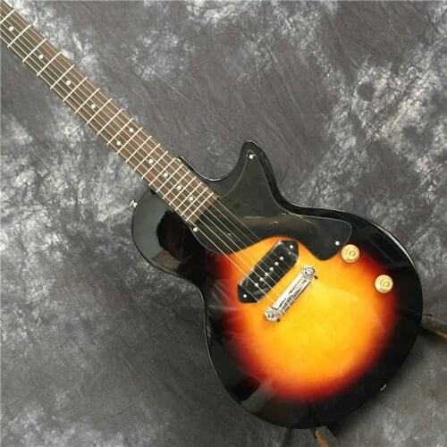 Best selling electric guitar 3TS 2021 standard electric guitar made in China guitar free shipping