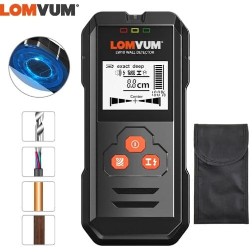 LOMVUM Metal Detectors