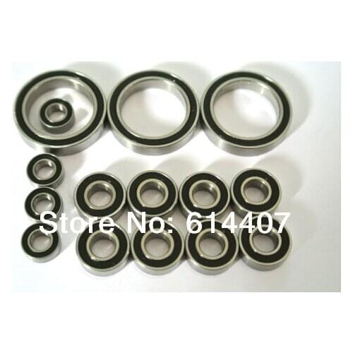 Provide quality TAMIYA(CAR) M02-M Bearings